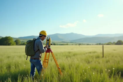 Praca w geodezji: Oferty, zarobki i możliwości rozwoju