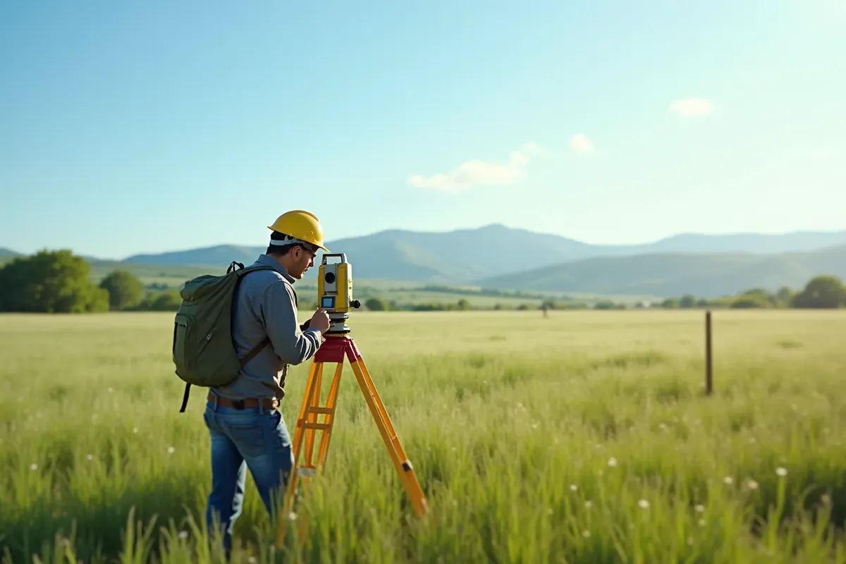 Praca w geodezji: Oferty, zarobki i możliwości rozwoju