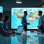 Praca GIS – Oferty, Obowiązki i Wymagane Umiejętności