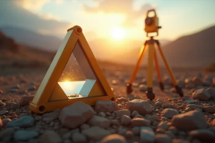 Pryzmat Geodezja – Definicje, Rodzaje i Zastosowania