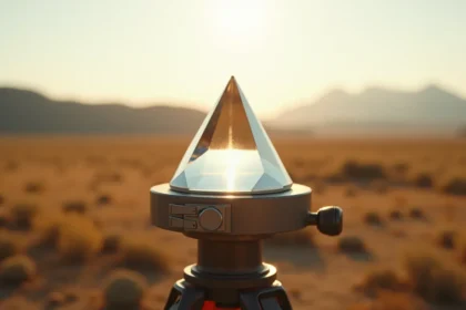 Pryzmat geodezyjny – Co to jest i jak go używać?