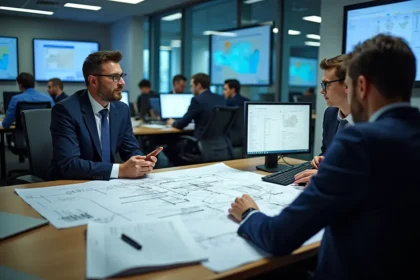 Przetargi geodezja – Jak je znaleźć i w czym pomagają?