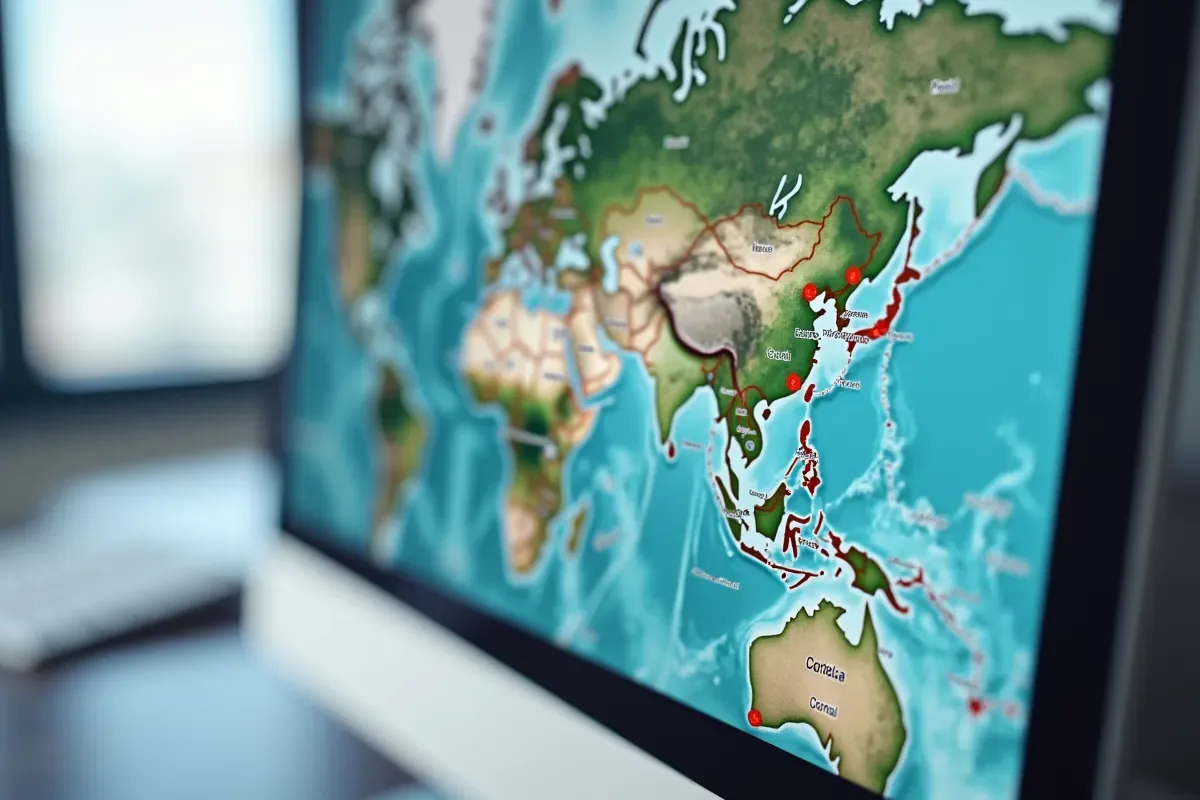 PZGiK Geoportal: Usługi, Zdjęcia i Pobieranie Danych