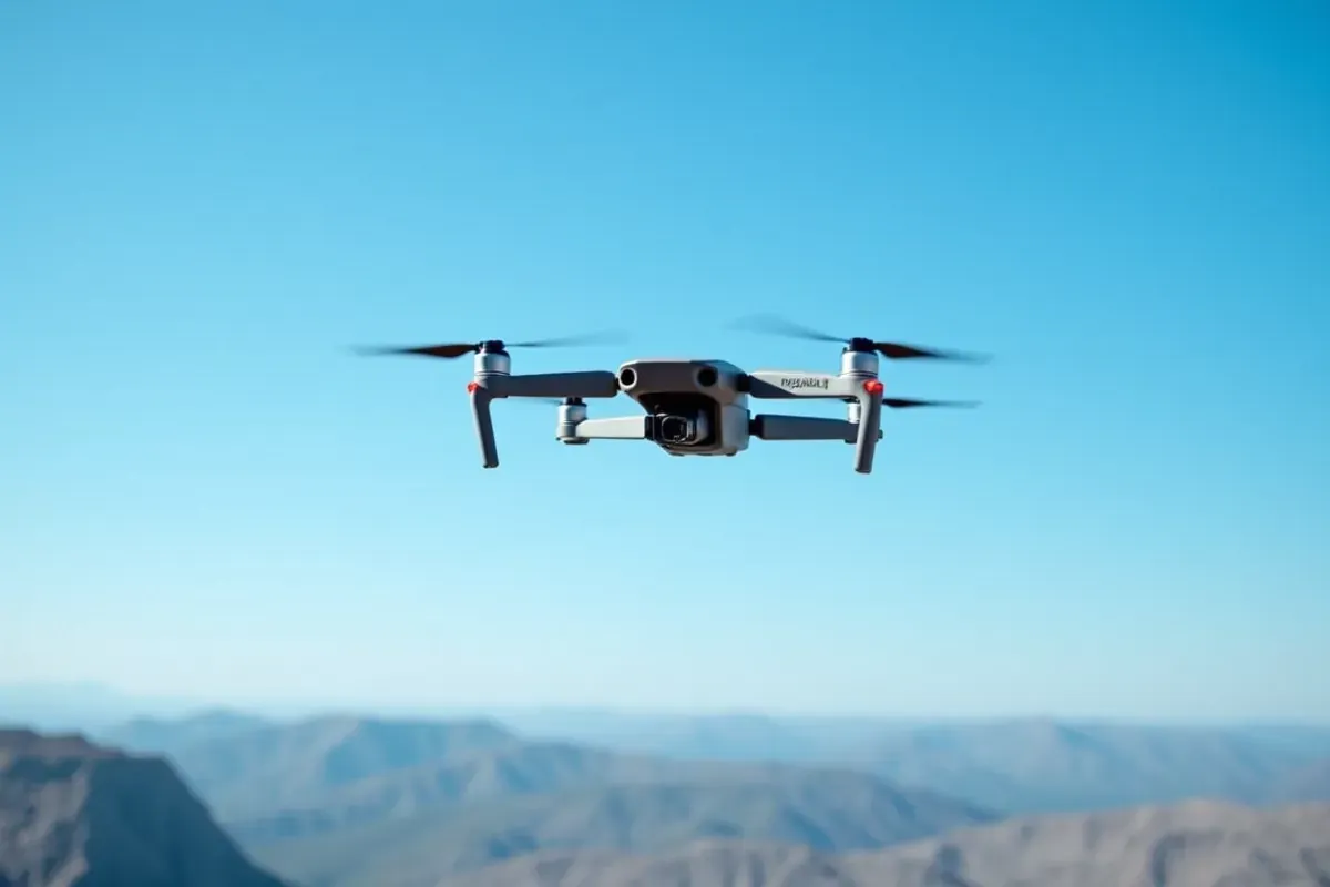 Rejestracja drona DJI – Przepisy i Wymagania w Polsce