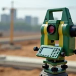 Rektyfikacja niwelatora – Klucz do Dokładnych Pomiarów Geodezyjnych