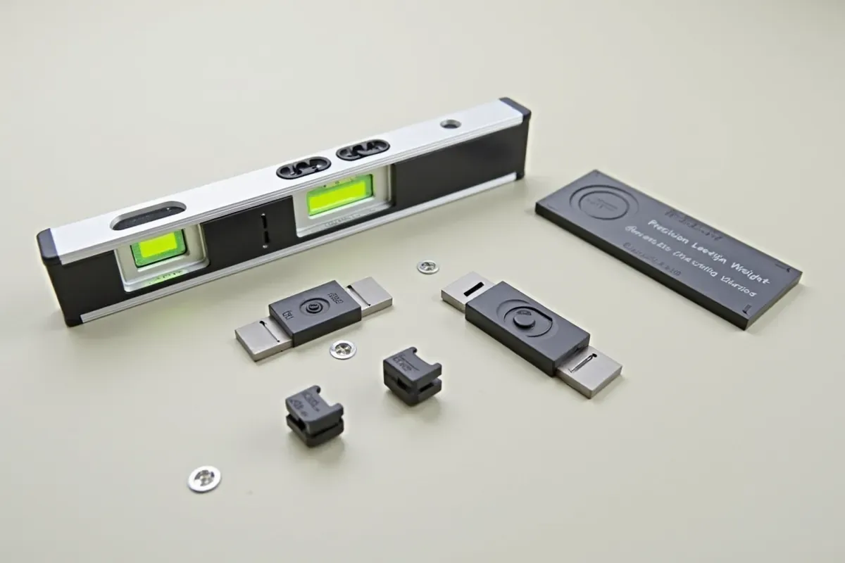 Rektyfikacja niwelatora – Klucz do Dokładnych Pomiarów Geodezyjnych