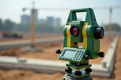 Rektyfikacja niwelatora – Klucz do Dokładnych Pomiarów Geodezyjnych