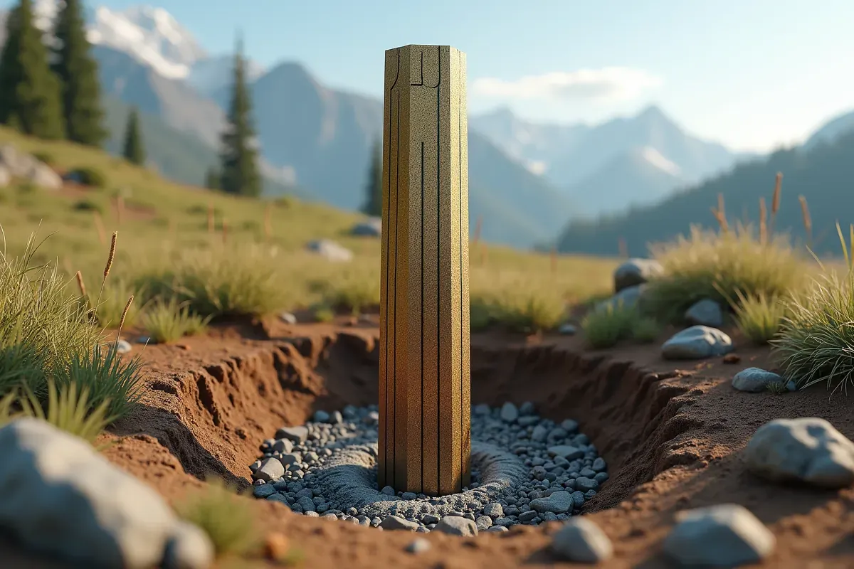 Repery geodezyjne – Co to jest i jak je stosować?