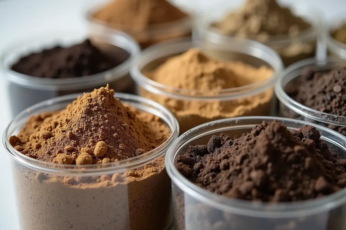 Rodzaje gruntów budowlanych – Właściwości i Metody Badania