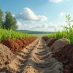 Rodzaje gruntów budowlanych – Właściwości i Metody Badania