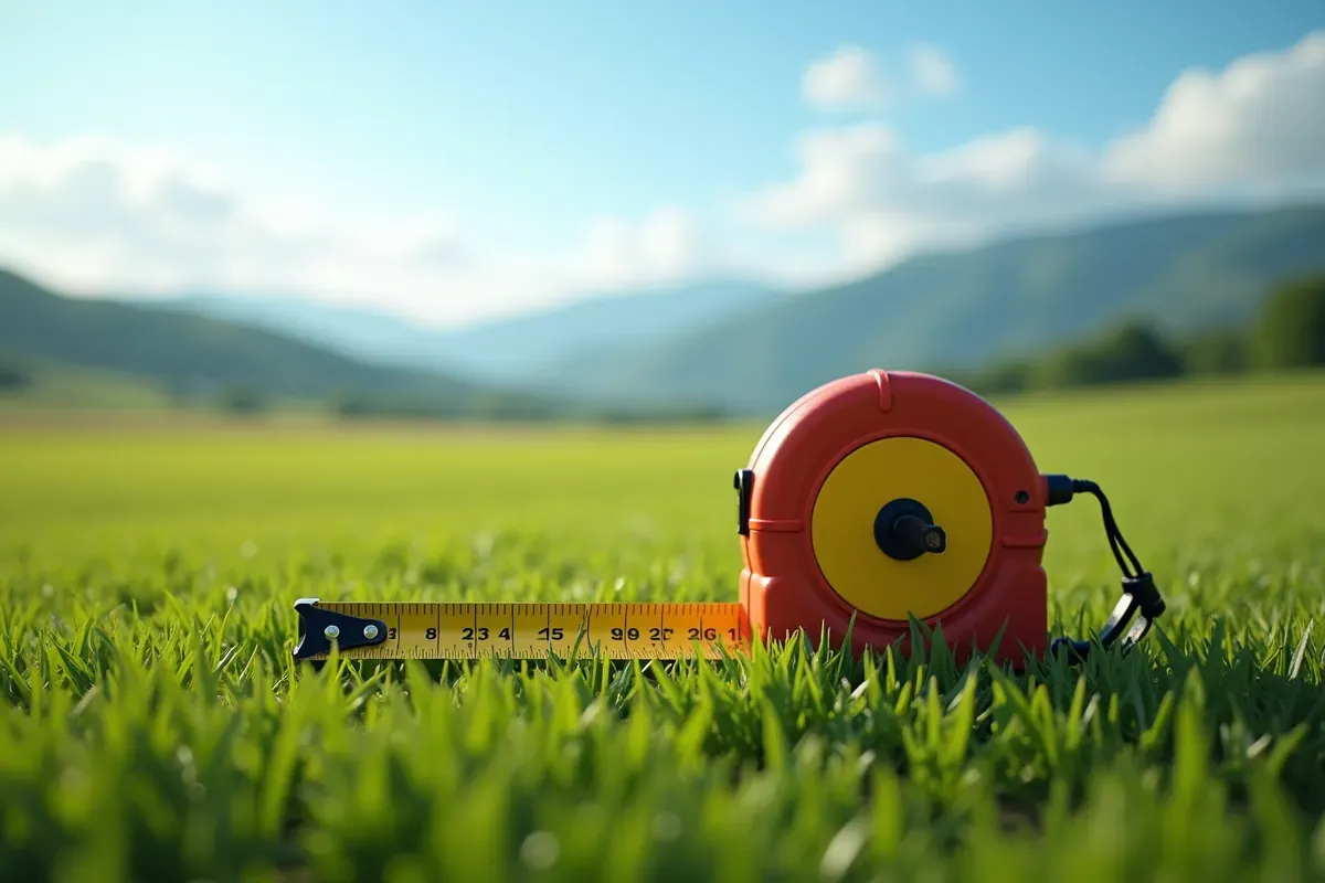 Ruletka geodezyjna – Cechy, Zastosowania i Budowa