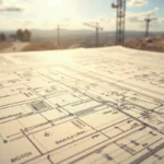 Rysunek geodezyjny – Co to jest i jak go sporządzić?