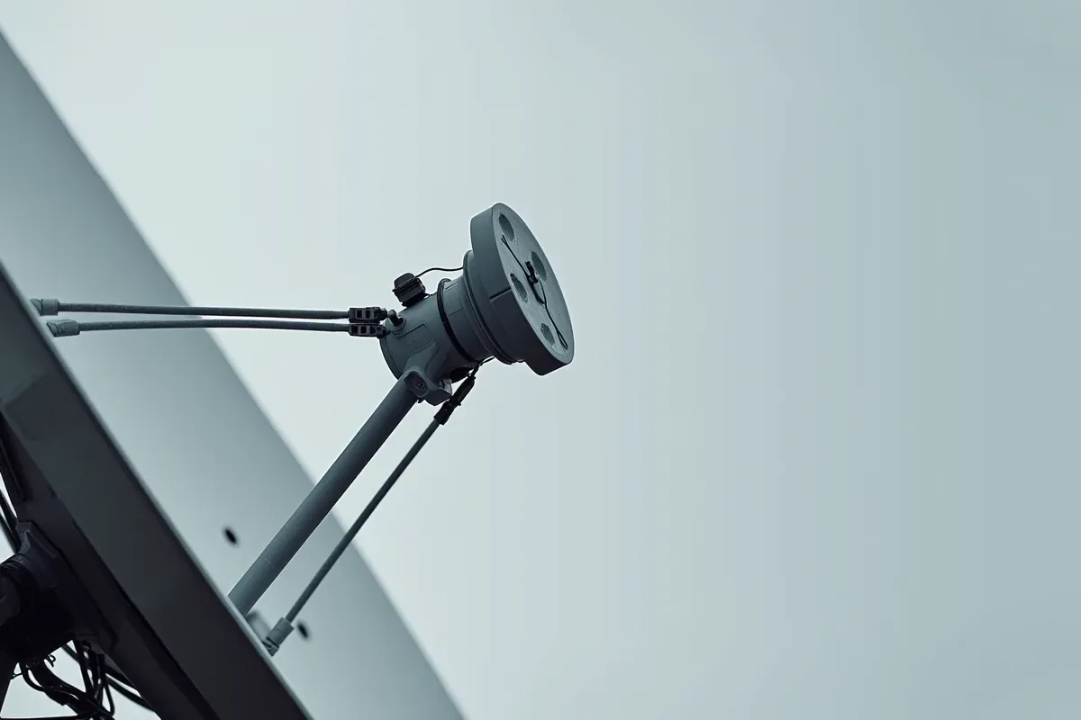 Sieci satelitarne – Co to jest i jakie mają znaczenie?