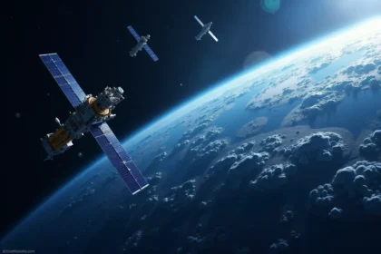 Sieci satelitarne – Co to jest i jakie mają znaczenie?