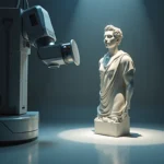 Skaner 3D – Czym jest, jak działa i jakie ma zastosowania?