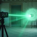 Skaner 3D do pomieszczeń – Jak działa i jakie ma zalety?