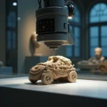 Skanowanie 3D: Co To Jest i Jak Działa? Zastosowania i Przyszłość