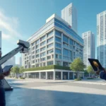 Skanowanie 3D Budynków – Metody, Usługi i Przyszłość