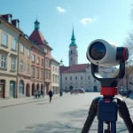 Skanowanie 3D we Wrocławiu – Usługi i Korzyści dla Ciebie