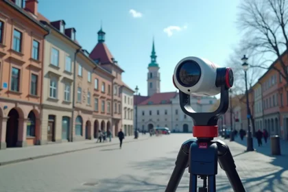 Skanowanie 3D we Wrocławiu – Usługi i Korzyści dla Ciebie