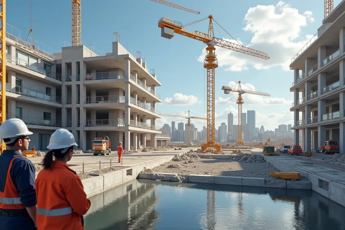 Skanowanie laserowe 3D – Co to jest i jak działa?