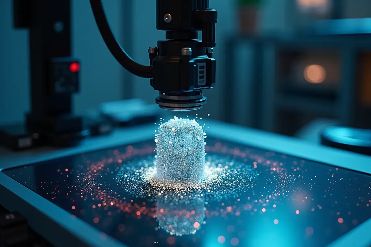 Skanowanie obiektów 3D – Co to jest i jak działa?