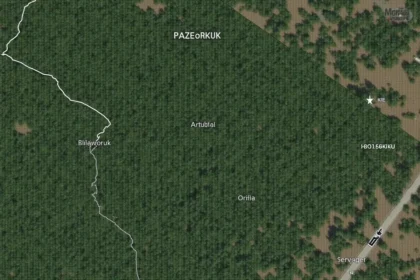 Smoleńsk: Analiza i Znaczenie Zdjęć Satelitarnych