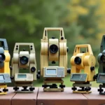 Sprzęt geodezyjny – Rodzaje, Akcesoria i Jakość Użytkowania