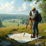 Standardy geodezji w Polsce – Co to jest i dlaczego są ważne?