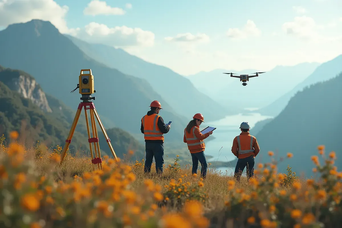Studia podyplomowe geodezja – Program, Korzyści i Perspektywy