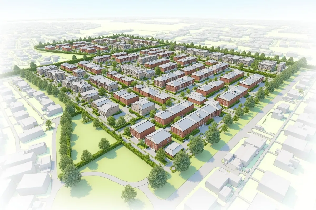 System Informacji Przestrzennej Andrychów – Znaczenie i Funkcje