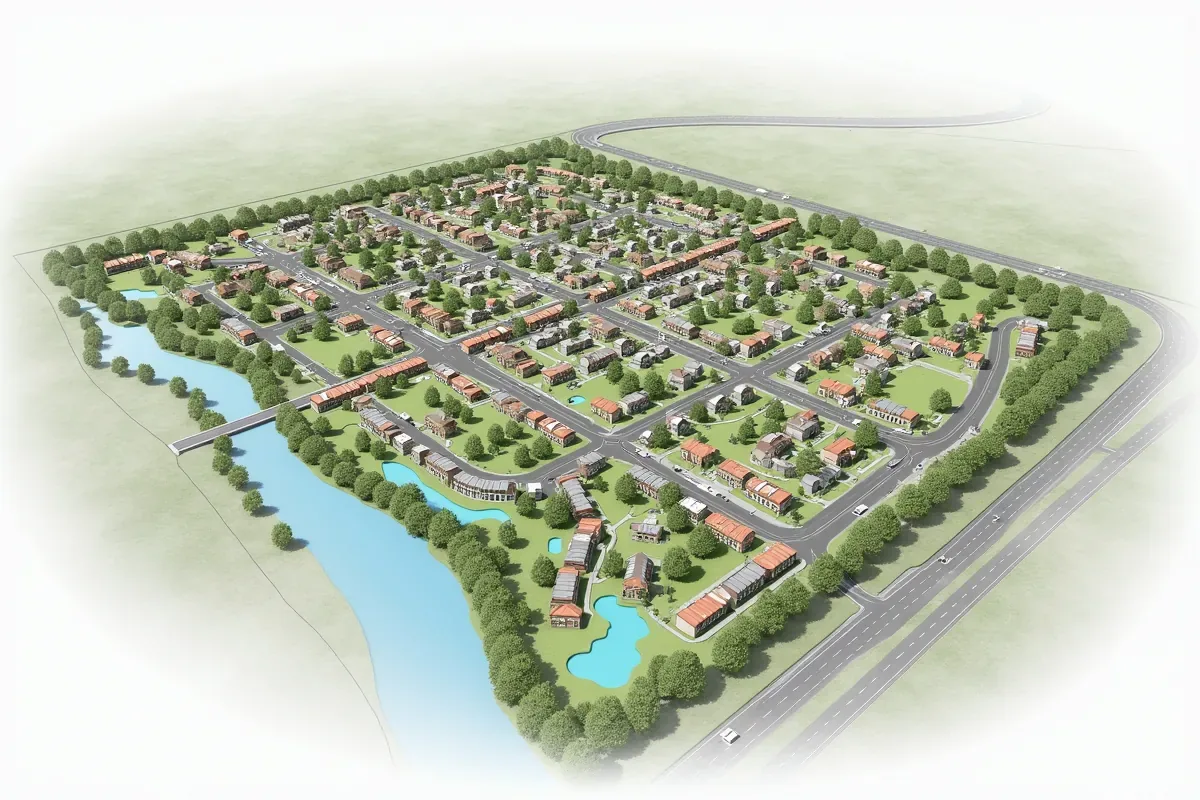 System Informacji Przestrzennej Garwolin – Co Musisz Wiedzieć