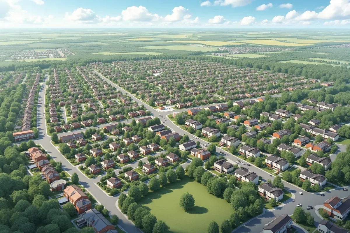 System Informacji Przestrzennej Garwolin – Co Musisz Wiedzieć