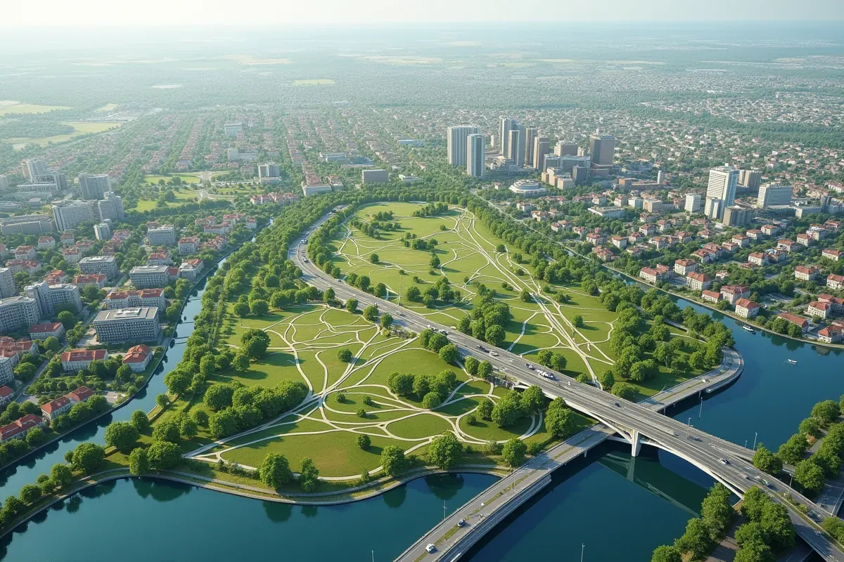 System informacji przestrzennej Gryfino – Co Musisz Wiedzieć