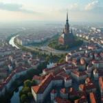 System Informacji Przestrzennej Kraków – Kluczowe Informacje i Korzyści