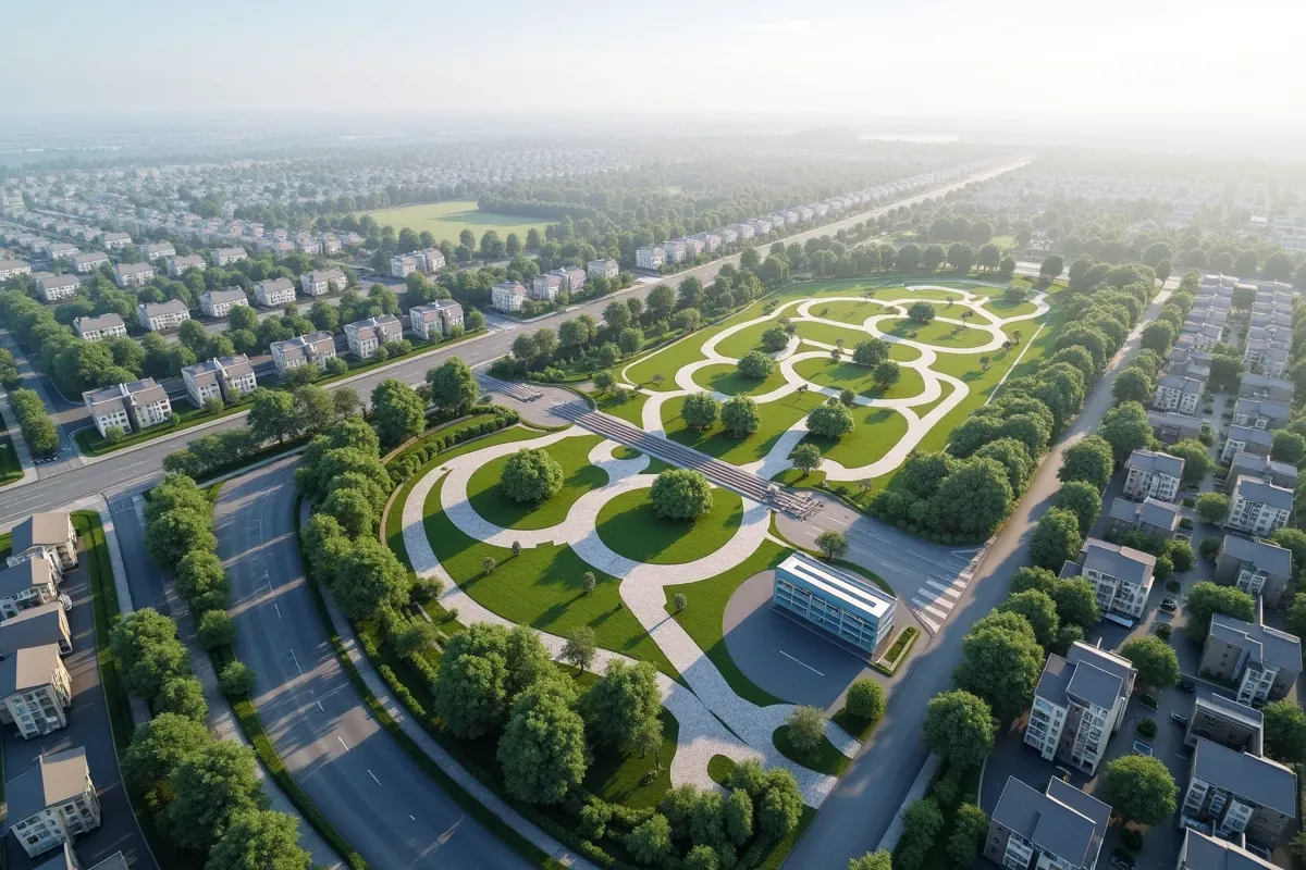 System Informacji Przestrzennej Łomianki – Co Musisz Wiedzieć