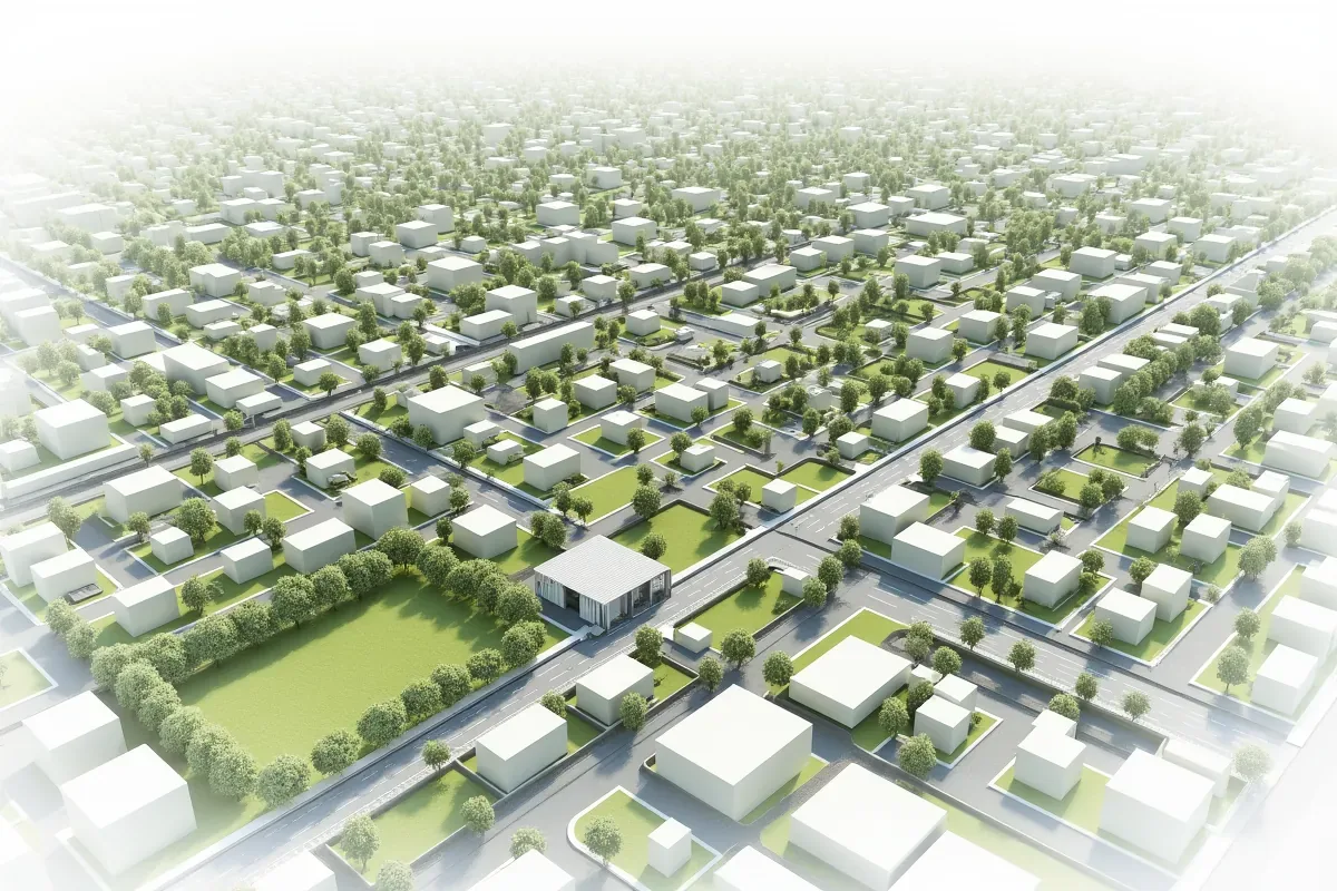 System Informacji Przestrzennej Lubartów – Co Musisz Wiedzieć