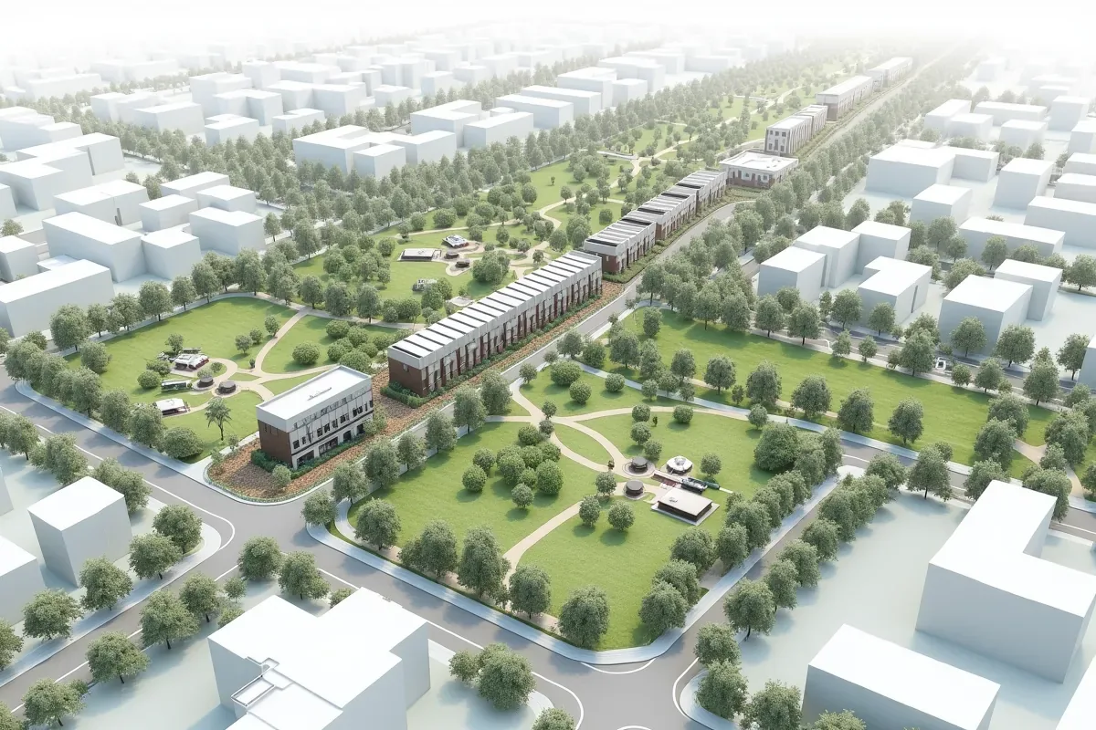 System Informacji Przestrzennej Otwock – Co Musisz Wiedzieć