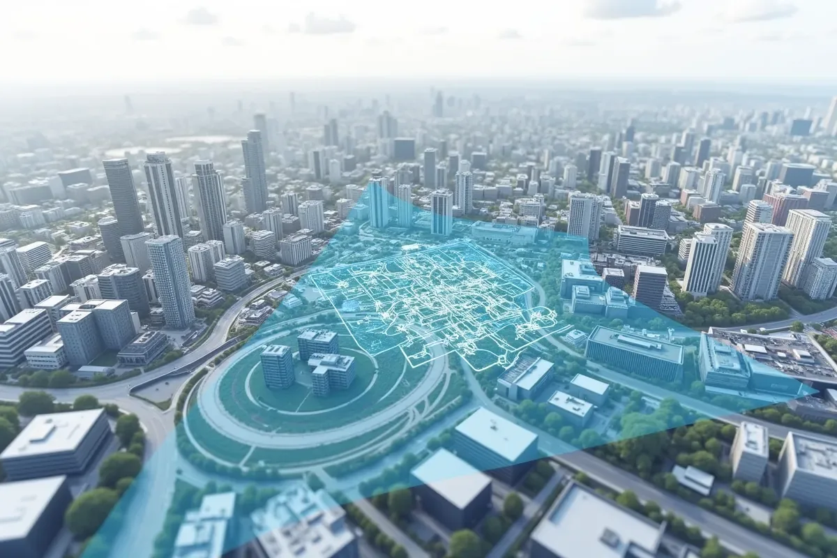 System Informacji Przestrzennej Polkowice – Co Musisz Wiedzieć