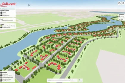 System Informacji Przestrzennej Polkowice – Co Musisz Wiedzieć