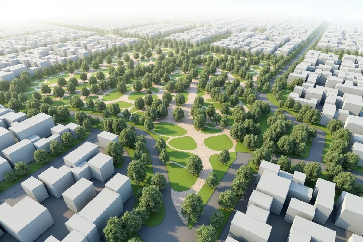 System Informacji Przestrzennej w Pruszczu Gdańskim – Korzyści i Zastosowania