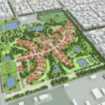 System Informacji Przestrzennej Radzymin – Usługi i Dostępność