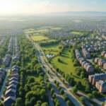 System Informacji Przestrzennej Stargard – Przewodnik i Funkcje