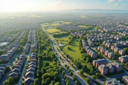 System Informacji Przestrzennej Stargard – Przewodnik i Funkcje