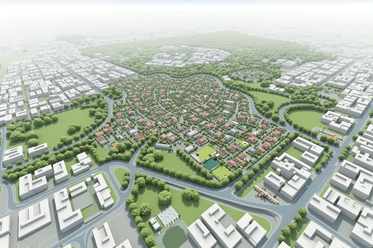 System informacji przestrzennej Szczecin – Co musisz wiedzieć?