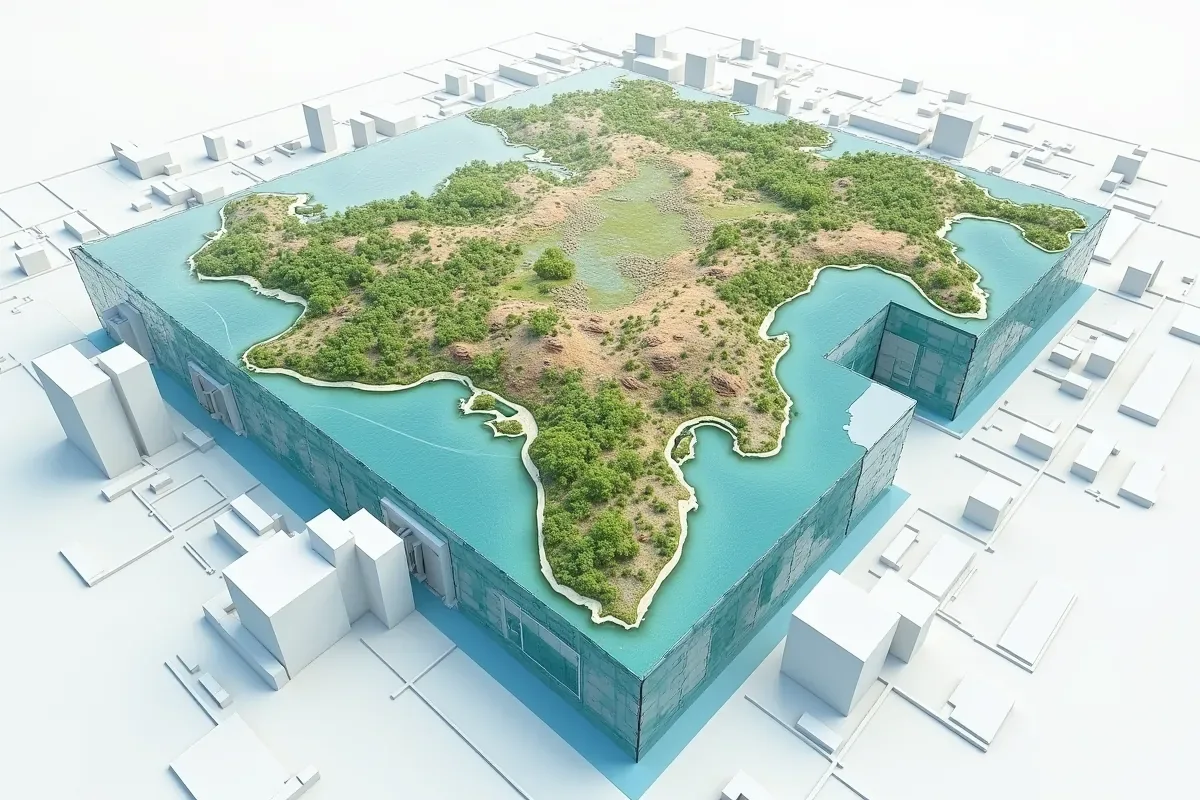 System Informacji Przestrzennej Szemud – Co Musisz Wiedzieć