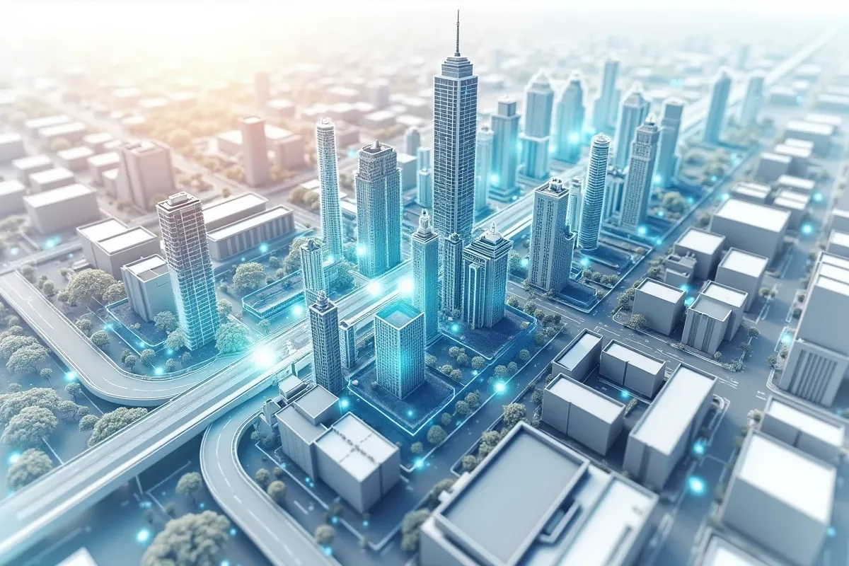 System Informacji Przestrzennej Wadowice – Co Zawiera i Jak Działa?