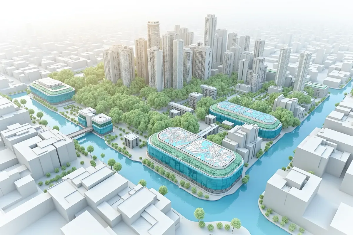 System Informacji Przestrzennej w Żarach – Co Musisz Wiedzieć