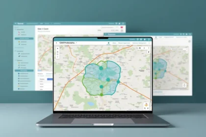 System Informacji Przestrzennej w Żarach – Co Musisz Wiedzieć