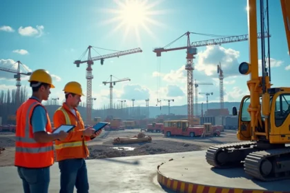 System Trimble: Jak Technologie Zwiększają Produktywność